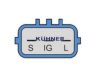 AD KüHNER 553337RI Alternator